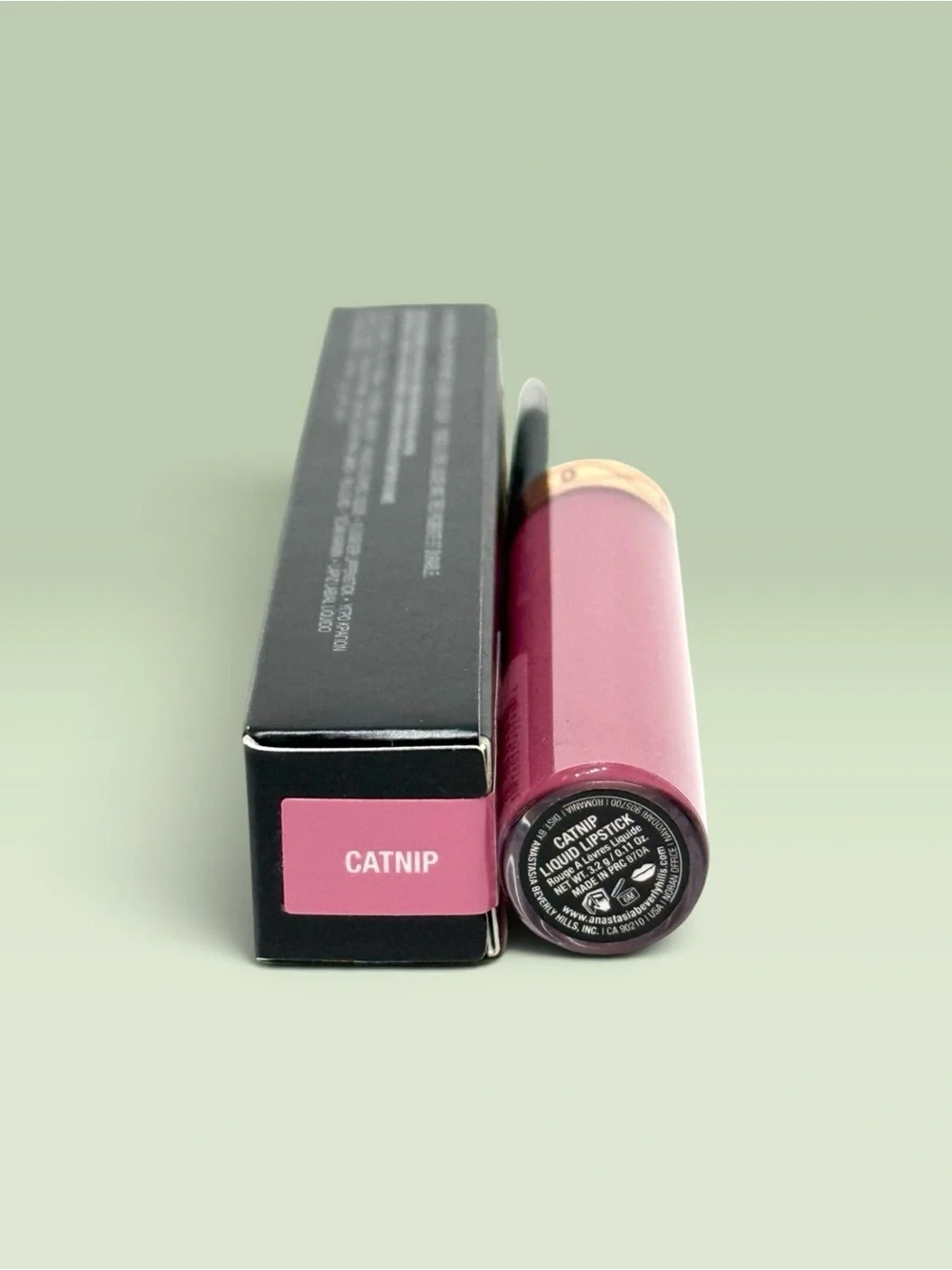 Anastasia Beverly Hills Liquid Lipstick ~ 0.11oz (Catnip)